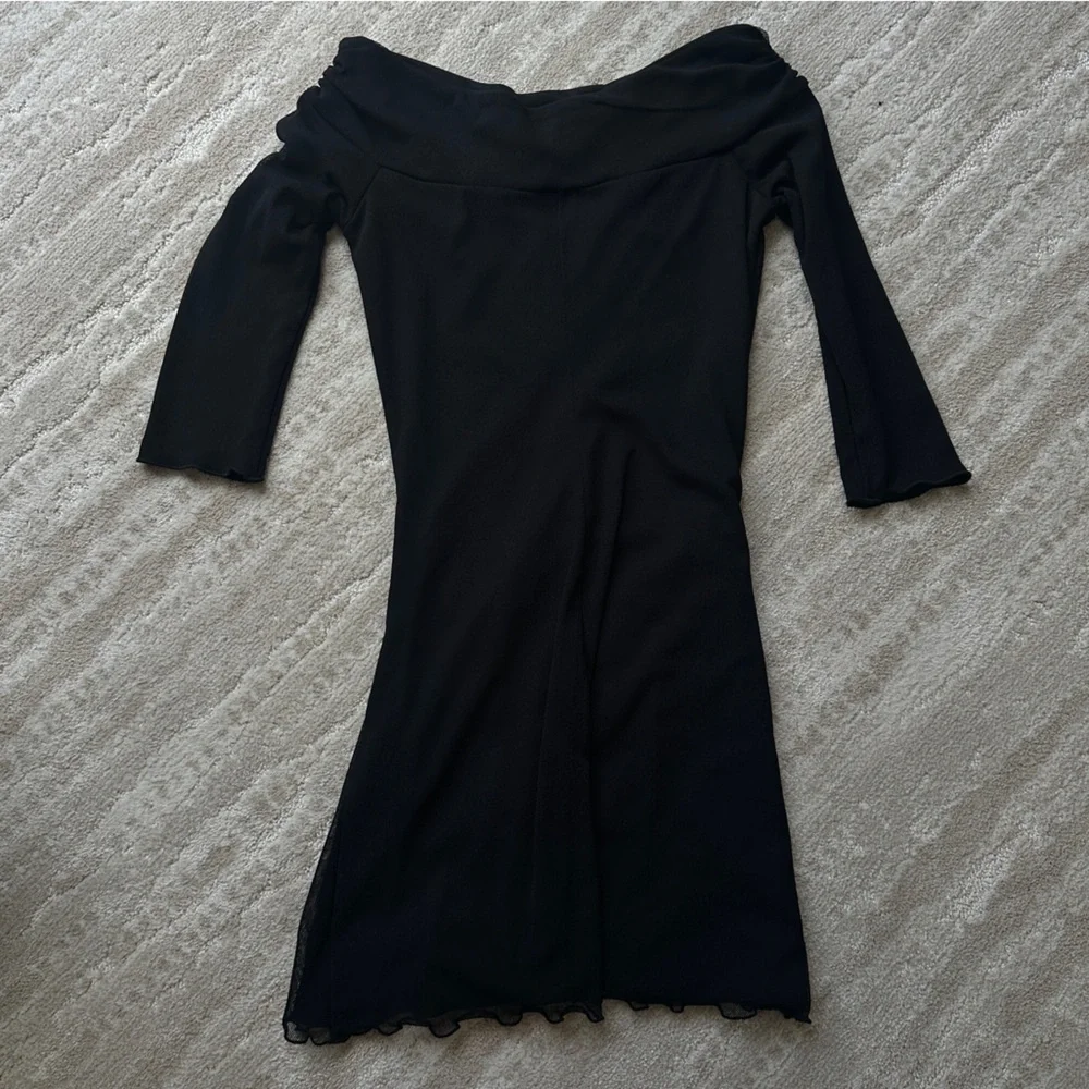 Vintage Fredricks of Hollywood dress size medium